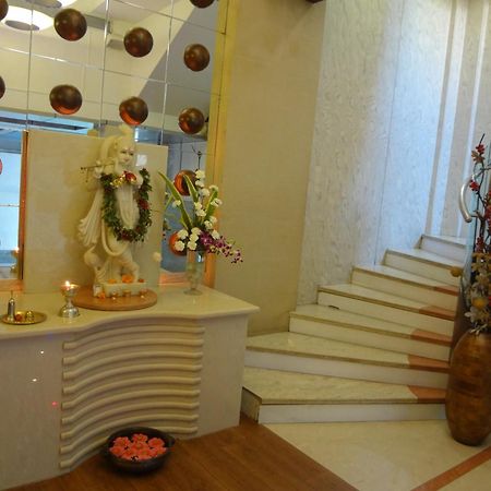 The Oriental Residency Hotell Mumbai Eksteriør bilde
