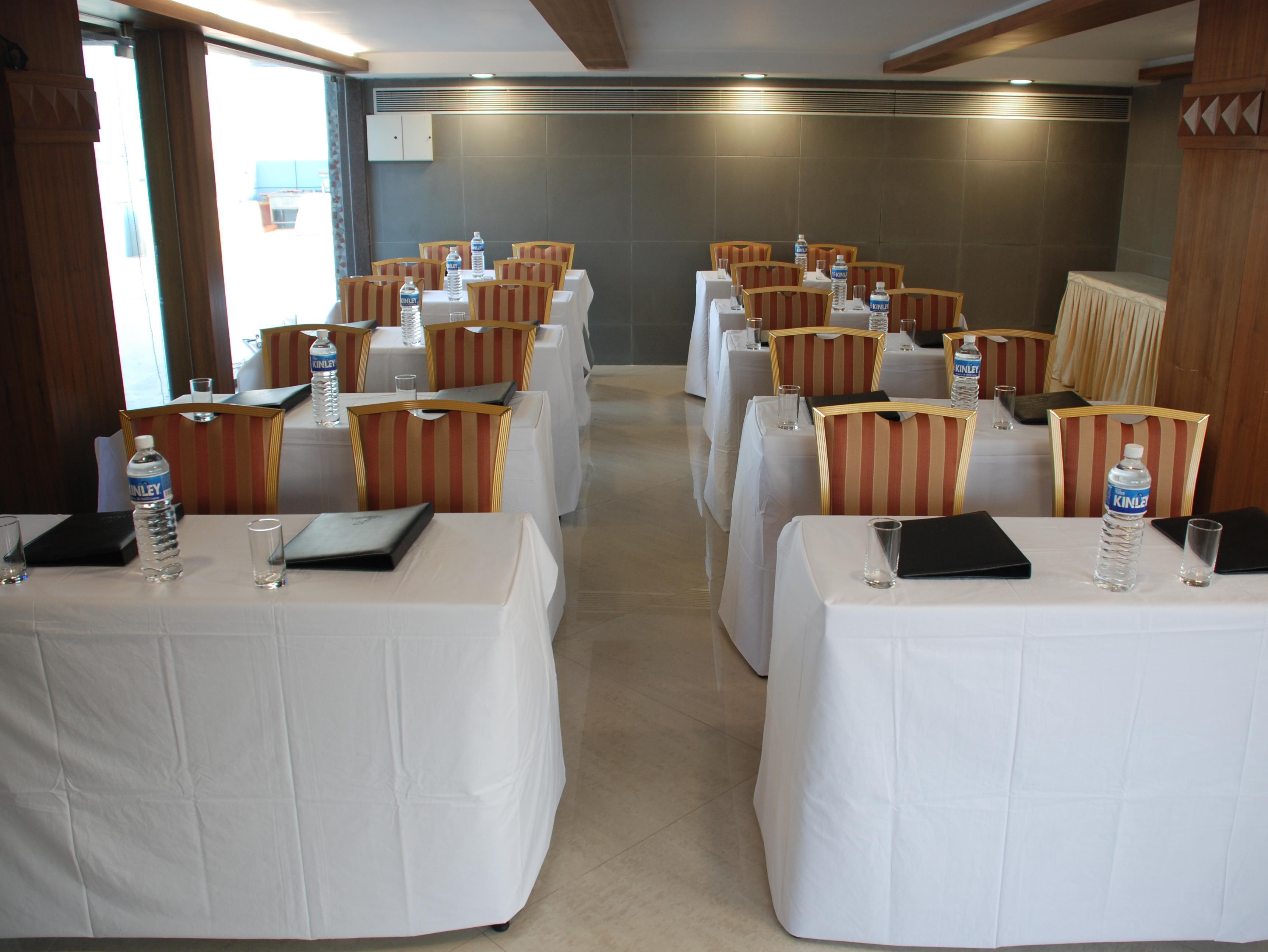 The Oriental Residency Hotell Mumbai Eksteriør bilde