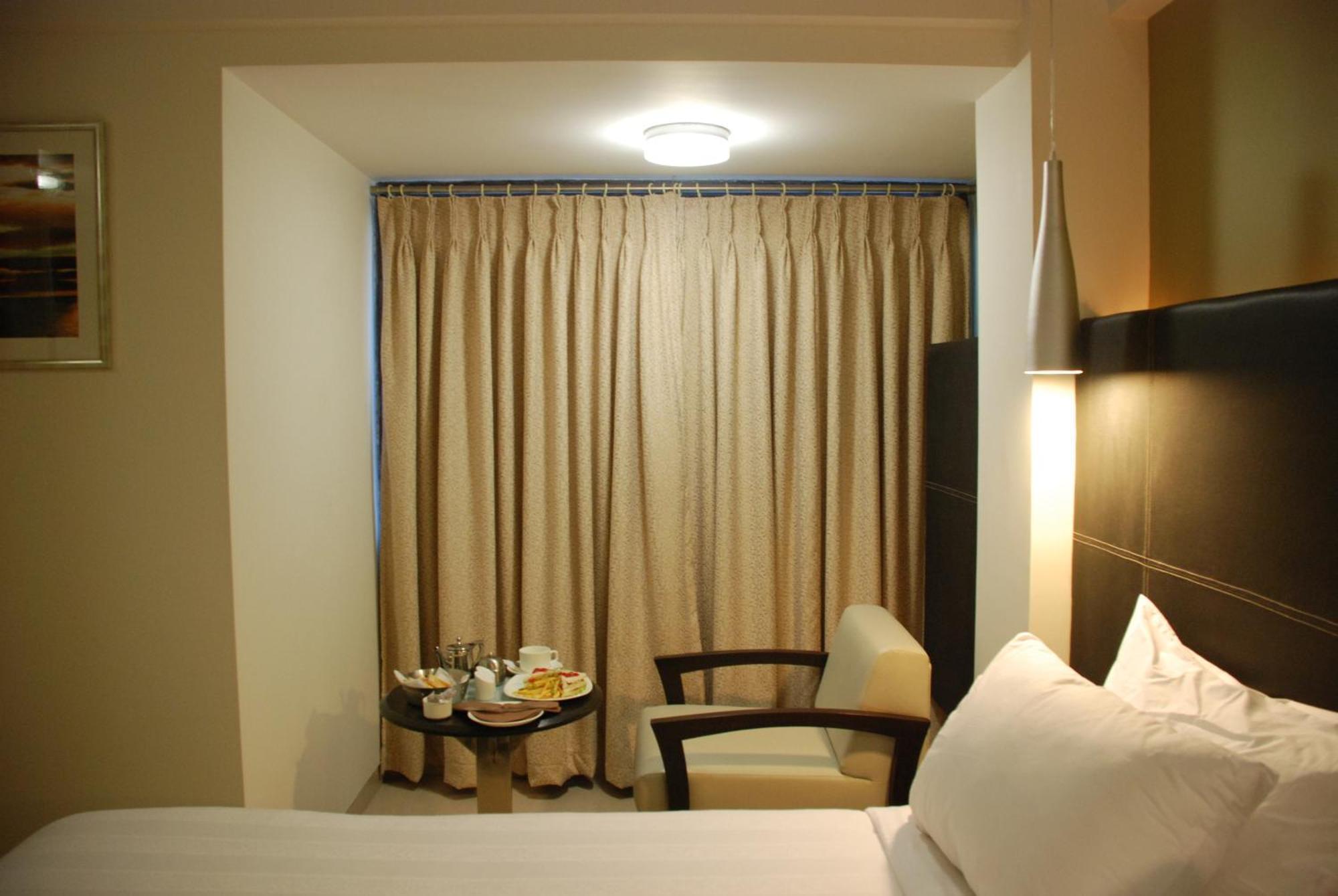 The Oriental Residency Hotell Mumbai Eksteriør bilde