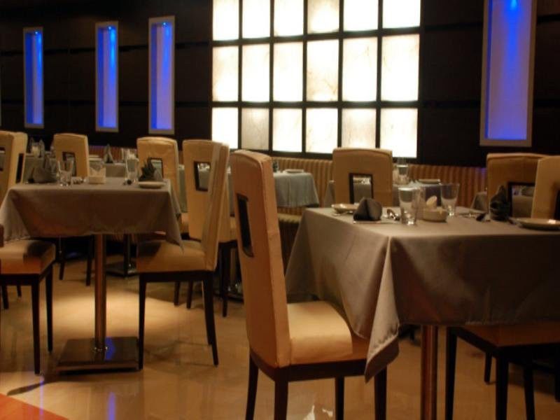 The Oriental Residency Hotell Mumbai Eksteriør bilde