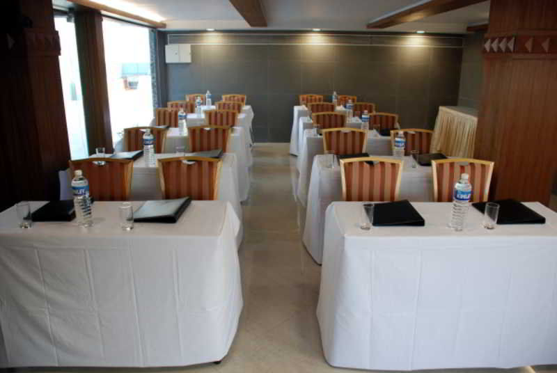 The Oriental Residency Hotell Mumbai Eksteriør bilde